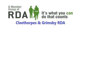 Cleethorpes & Grimsby Riding For the Disabled