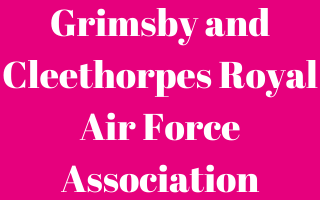 Grimsby and Cleethorpes Royal Air Force Association