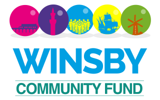 Winsby Lottery Community Fund