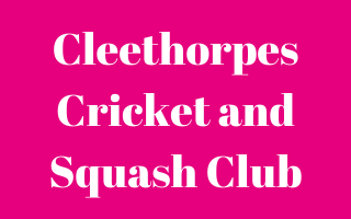 Cleethorpes Cricket and Squash Club