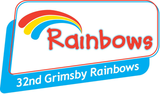 32nd Grimsby Rainbow Guides